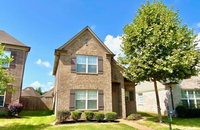 5299 Ridgelaurel Terrace - 5299 Ridgelaurel Terrace, Shelby County, TN 38125