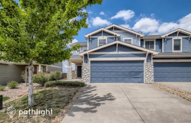 6275 Wescroft Avenue - 6275 Wescroft Avenue, Castle Rock, CO 80104