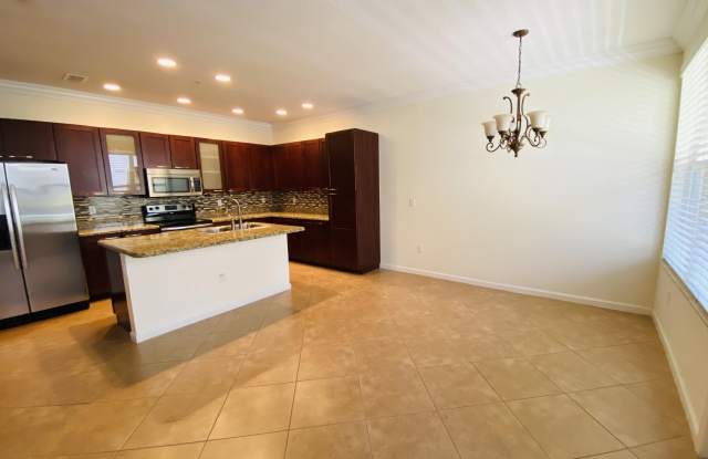 1414 NW 48th Drive - 1414 Northwest 48th Drive, Boca Raton, FL 33431