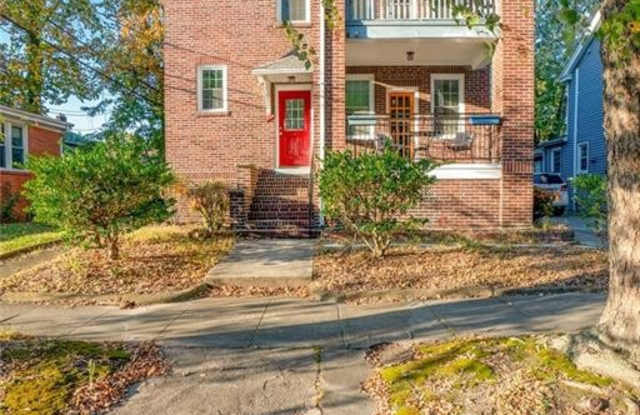 964 Woodrow Avenue - 964 Woodrow Avenue, Norfolk, VA 23517