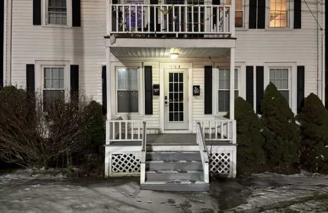 Photo of 154 North Street