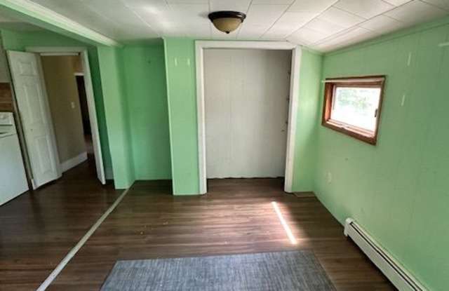 60 Park Street - Apt. #B