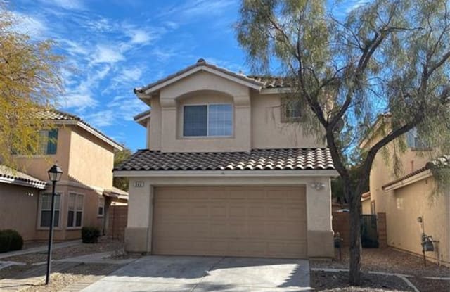 542 Poplar Leaf Street - 542 Poplar Leaf Street, Las Vegas, NV 89144