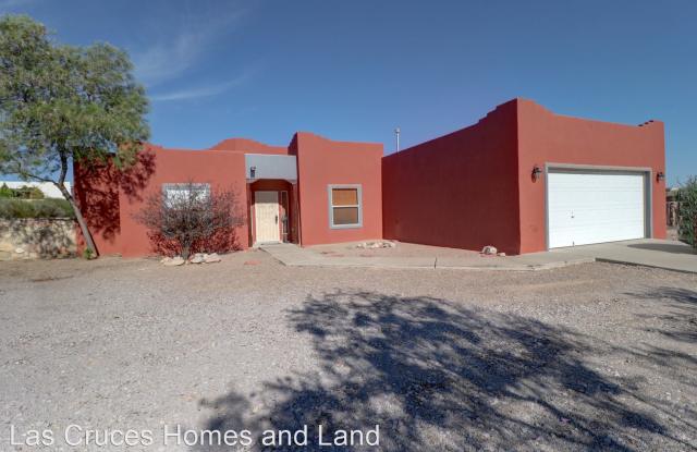 5060 Yuma Street - 5060 Yuma Street, Doña Ana County, NM 88012