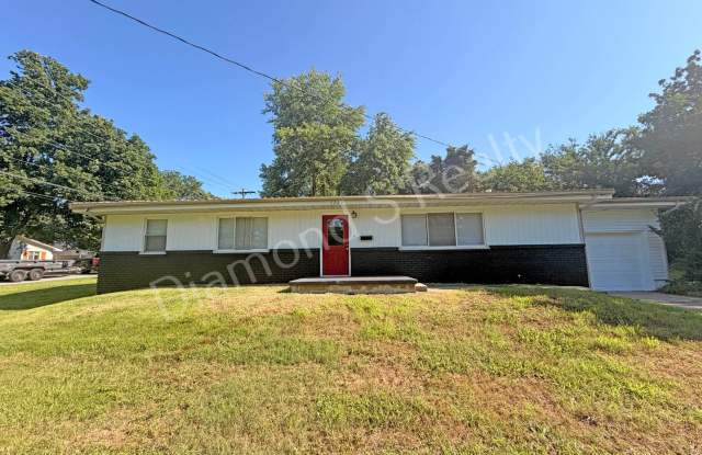 Spacious 3 Bed, 2 Bath Home with Large Yard Available!