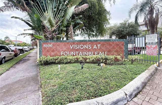 Photo of 8500 NW 8th St