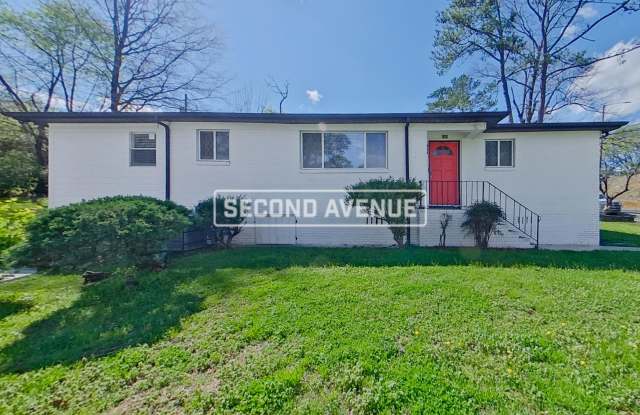 325 16th Ave Sw - 325 16th Avenue Southwest, Birmingham, AL 35211