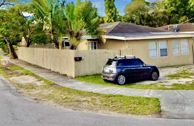 2402 NW 42nd St - 2402 Northwest 42nd Street, Brownsville, FL 33142