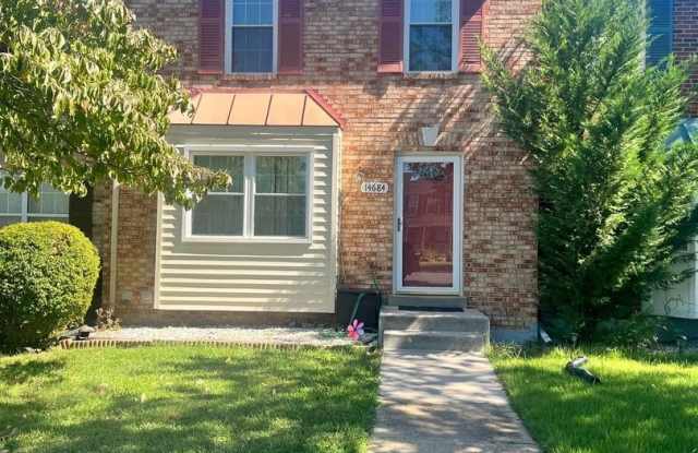 Photo of 14684 CLOVERDALE RD