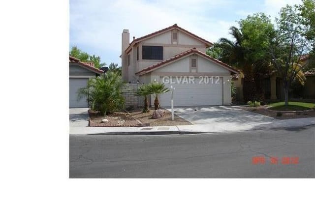 2525 Wolverton Avenue - 2525 Wolverton Avenue, Henderson, NV 89074