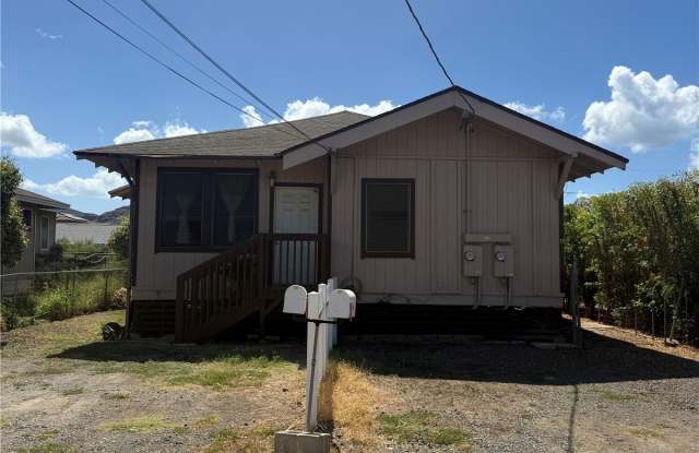 Photo of 87-163 Palani Street unit: Right