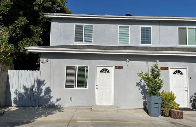 2030 Gates Street 1/2 - 2030 Gates Street, Los Angeles, CA 90031