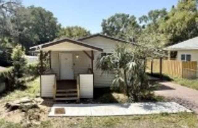 2105 East Ellicott Street