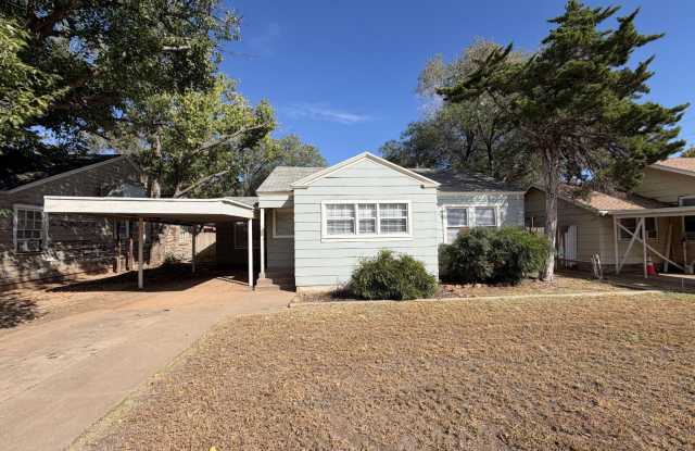 Photo of 2404 25th Street