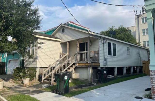 4112 S Derbigny St - 4112 South Derbigny Street, New Orleans, LA 70125