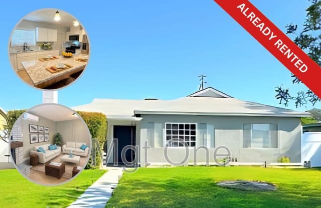 17748 Barbee St.