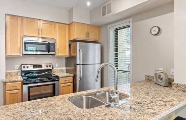 Photo of Genesee Apartments and Townhomes