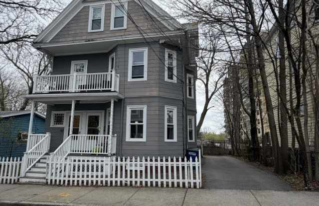 45 Waterhouse St.
