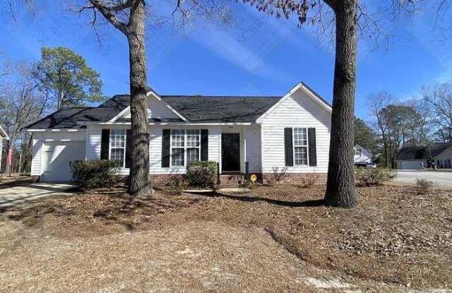 117 Melstone Drive - 117 Melstone Drive, Richland County, SC 29061