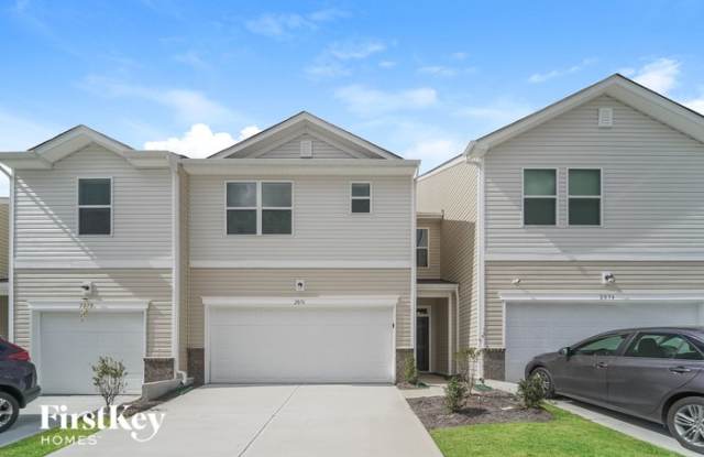 2076 Cypress Village Drive