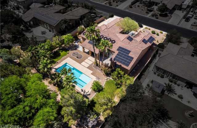 7109 Via Campanile Avenue