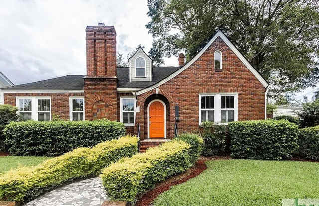 Historic Charm Meets Modern Elegance in Savannah’s Ardmore/Gould Estates