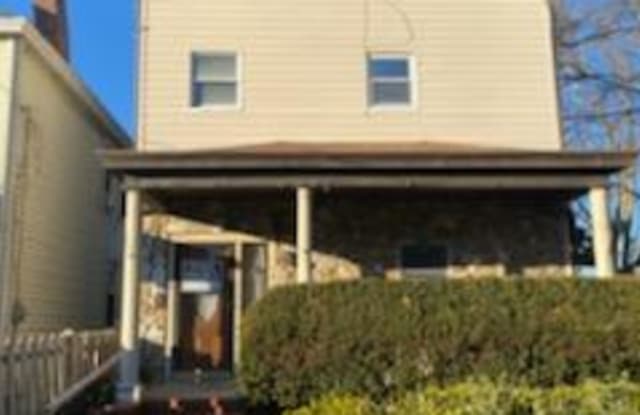 705 E 18th Ave - 705 East 18th Avenue, Munhall, PA 15120