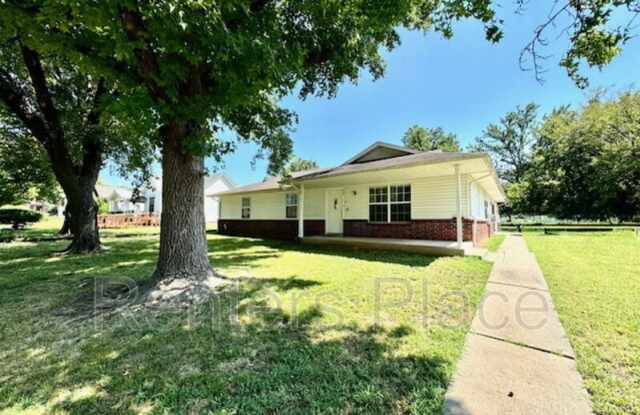 419 West College Street