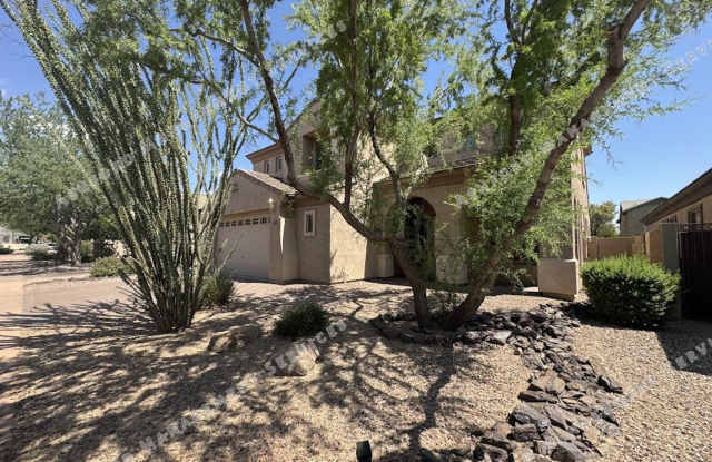 Spacious 4-Bedroom, 3-Bath Phoenix Home with Modern Upgrades
