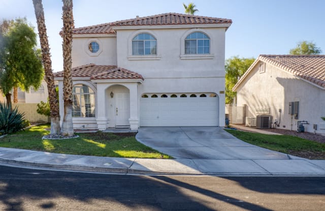 37 Fox Trace Court - 37 Fox Trace Court, Henderson, NV 89074