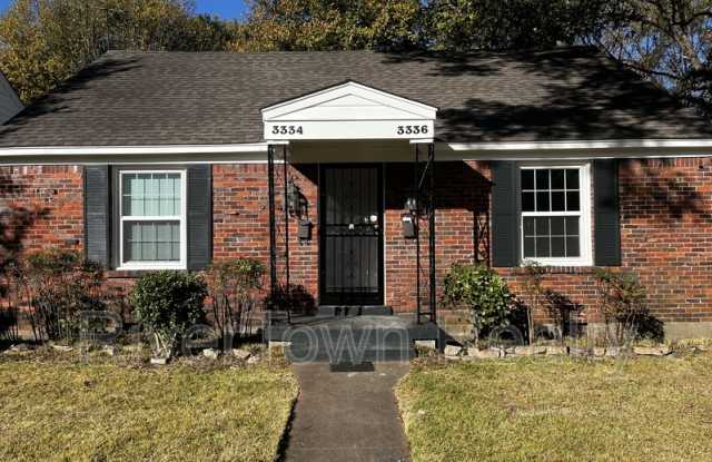 Photo of 3336 Southern Ave