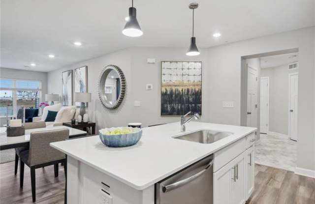 5187 Long Pointe Pass