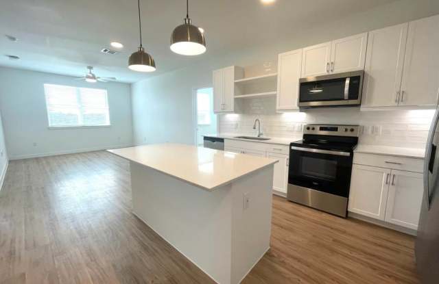 1109 Abbeyglen Castle Dr.