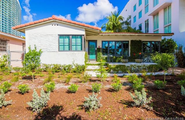 1311 14th Ter - 1311 14th Terrace, Miami Beach, FL 33139