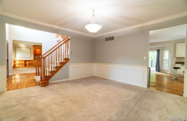 570 Castle Ridge Drive