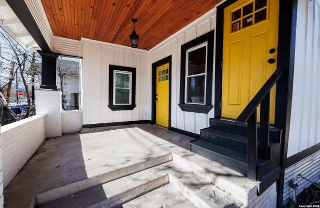 109 Blue Bonnet unit: 1