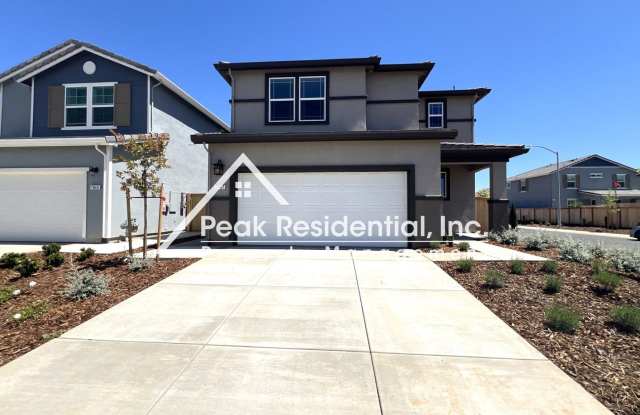 Brand New Vintage Park 3bd/2.5ba Home with 2 Car Garage photos photos