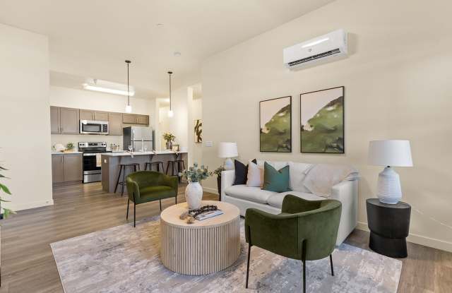 Haven Place Apartments