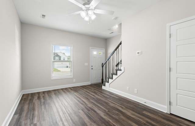 215 Notgrass Road - BBldg. 1