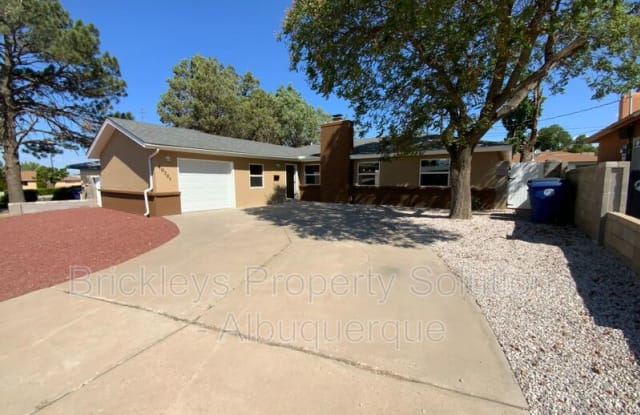 10205 Eden Dr NE - 10205 Eden Drive Northeast, Albuquerque, NM 87112