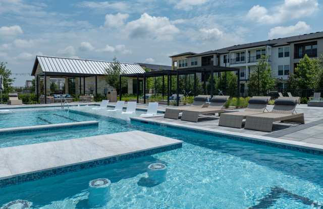 Photo of Alexan Cypress Creek