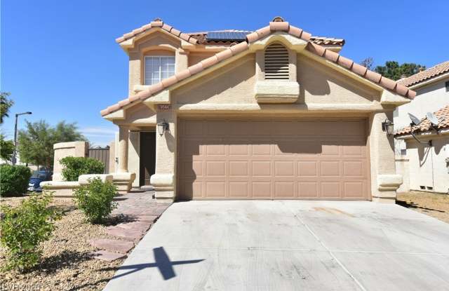 9544 Amber Valley Lane