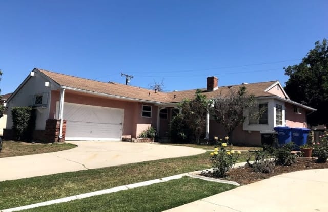 15832 Santa Fe Street - 15832 Santa Fe Street, Whittier, CA 90603