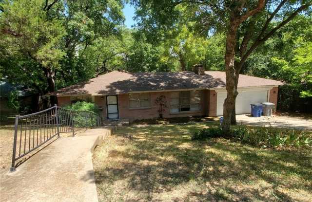 7243 Eccles Drive - 7243 Eccles Drive, Dallas, TX 75227