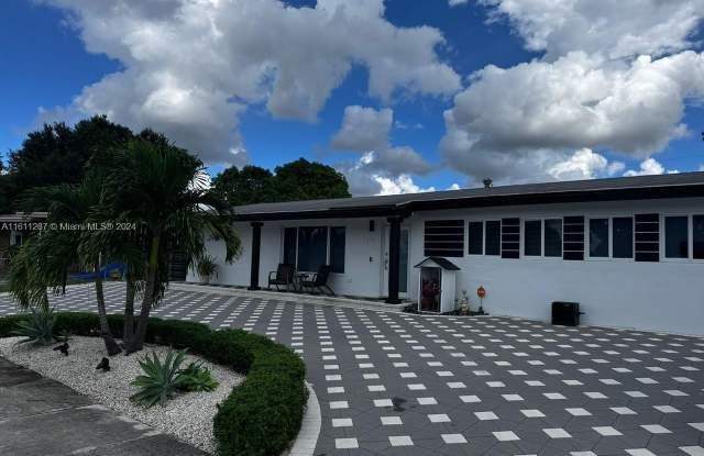 4531 NW 179th St