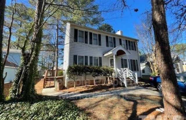 304 Hunter Street - 304 Hunter Street, Cary, NC 27511