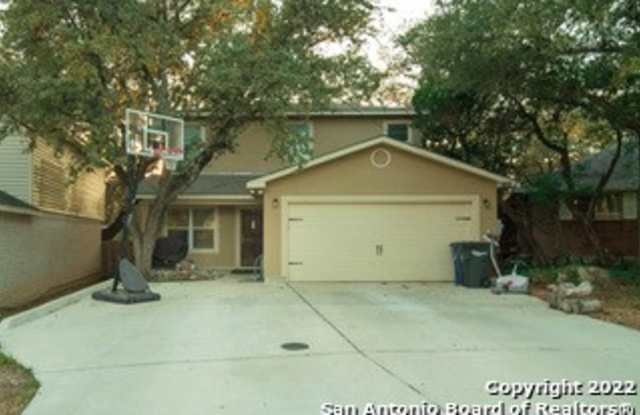 1250 bluff creek