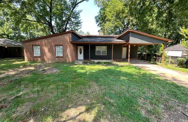 4375 Alice Dr - 4375 Alice Drive, Memphis, TN 38109