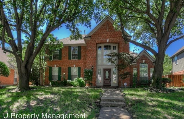 4652 Wales Drive - 4652 Wales Drive, Plano, TX 75024