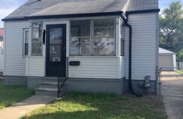 7268 Evergreen Ave - 7268 Evergreen Road, Detroit, MI 48228